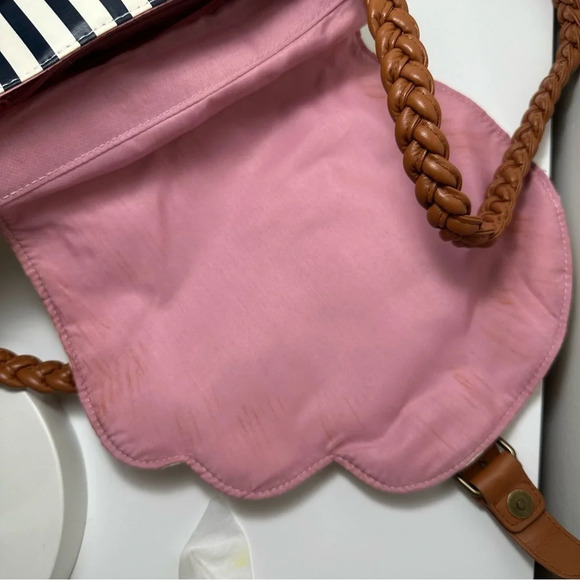 Vintage floral crossbody bag & wallet  set mademoiselle by disasterdesigns.co.uk - Picture 13 of 16